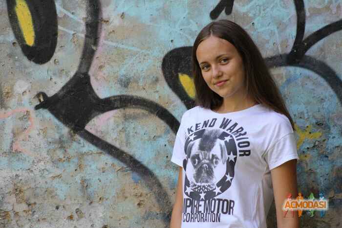 Полина Артуровна Багаутдинова фото №595501. Загружено 12 Февраля 2014
