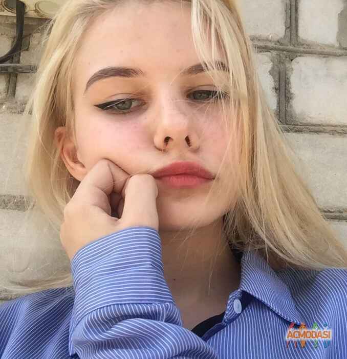 Кристина Владимировна Сальникова фото №1324523. Загружено 23 Мая 2018