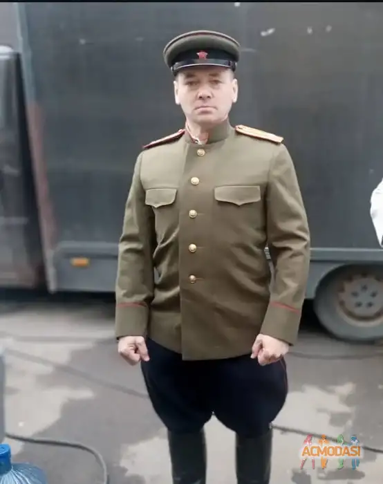 Сергей  Борисов фото №1948056. Загружено 24 Февраля 2026