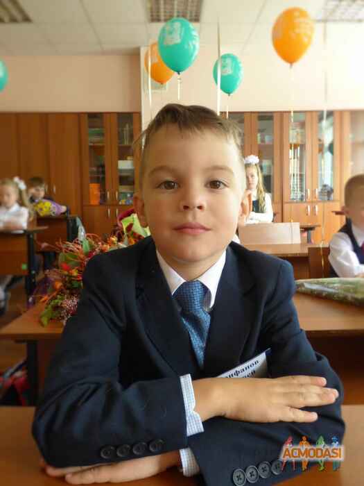 Матвей Дмитриевич Трифанов фото №1431655. Загружено 06 Марта 2019