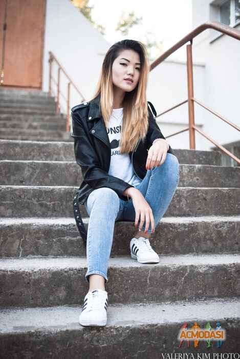 Юлия   фото №1458913. Загружено 15 Мая 2019