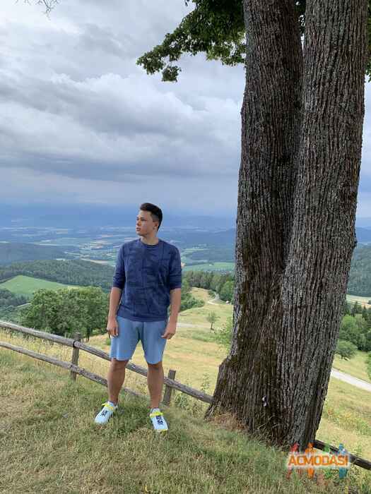 Артем Ильич Долгопятов фото №1491056. Загружено 25 Июля 2019