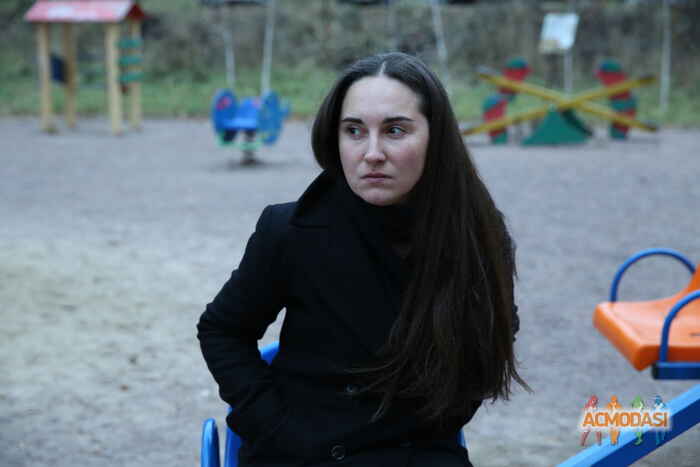 Дина Владимировна Борисова фото №1522687. Загружено 08 Октября 2019