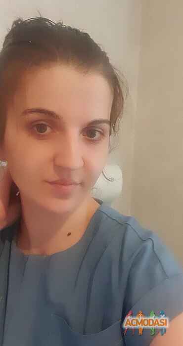 Лилиана  Давыденок фото №1630187. Загружено 17 Августа 2020