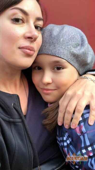 Настасья Владимировна Николаева фото №1637518. Загружено 12 Сентября 2020