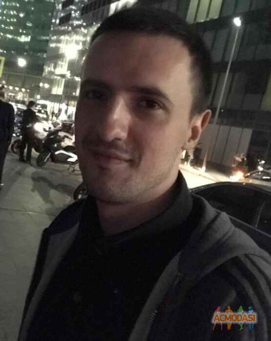 Марк  Гуриев фото №1647489. Загружено 17 Октября 2020