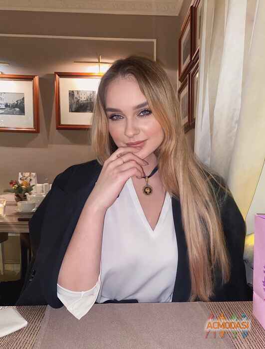 Александра  Белявская фото №1713219. Загружено 05 Июня 2021
