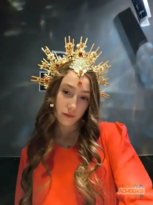 Тыклина  Мария фото №1944747. Загружено 05 Января 2026