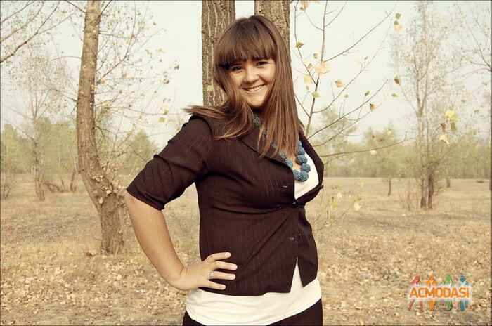 Сараева Анастасия Викторовна фото №167890. Загружено 20 Марта 2012