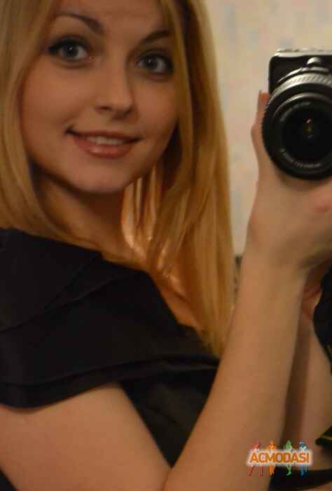 Алина Олександровна Пухтинская фото №195846. Загружено 09 Мая 2012