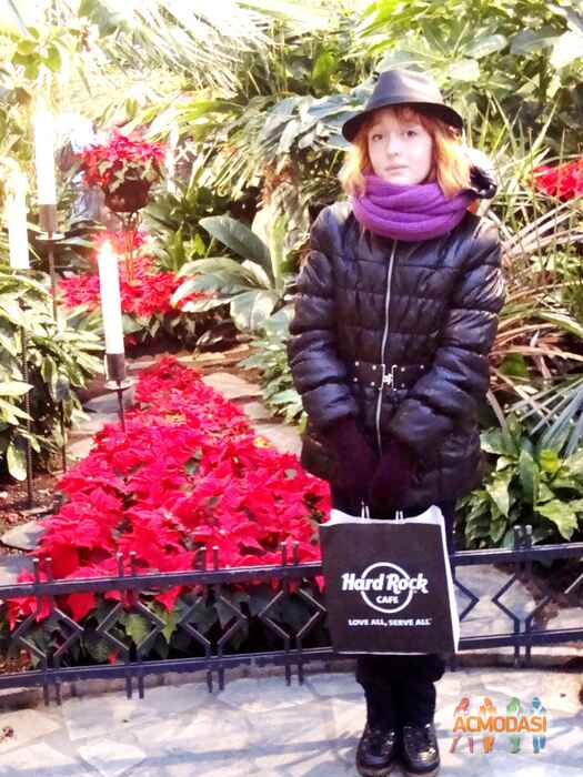 Надежда  Свечинская фото №585416. Загружено 31 Января 2014