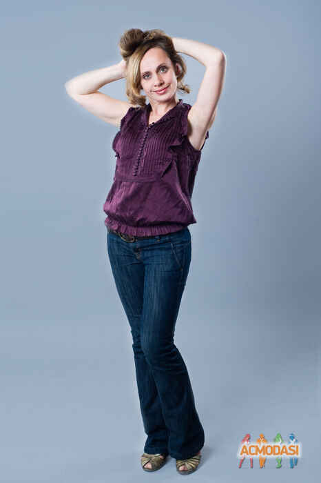 Ирина Алексеевна Каныгина фото №322660. Загружено 09 Января 2013