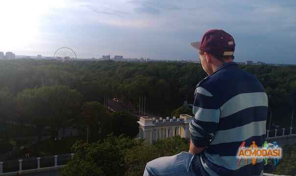 Геогрий Александрович Centrovoy фото №491401. Загружено 14 Сентября 2013