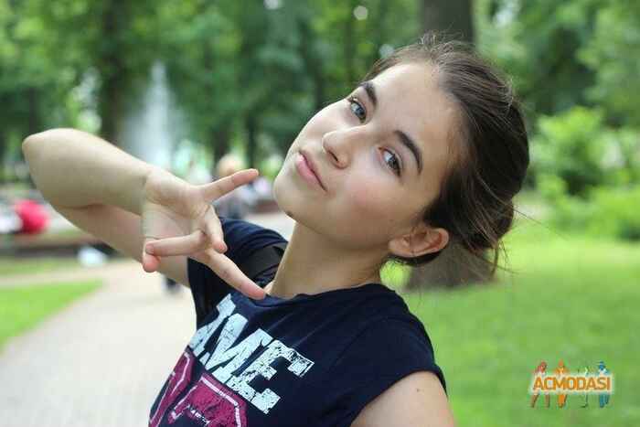 Елизавета Игоревна Назаренко фото №624999. Загружено 29 Марта 2014