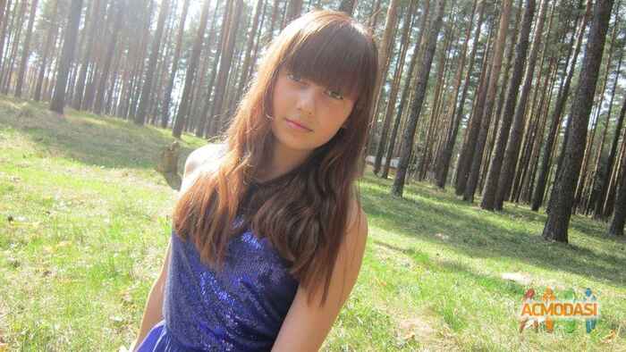 Анастасия Андреевна Коробова фото №680405. Загружено 29 Июня 2014