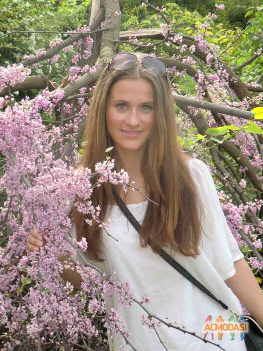 Катерина Владимировна Мельник фото №693026. Загружено 18 Июля 2014