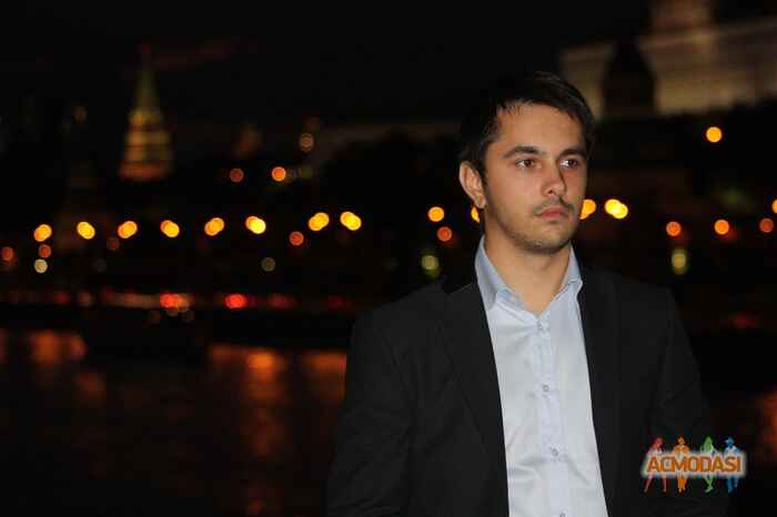 Дмитрий Павлович Костюк фото №701893. Загружено 02 Августа 2014