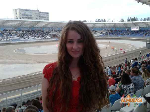 Александра Гурамиевна Господарик фото №898276. Загружено 02 Августа 2015