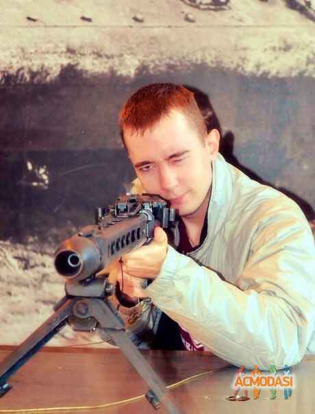 Игорь Сергеевич Заякин фото №899455. Загружено 04 Августа 2015