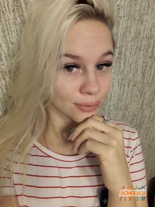 Анна Сергеевна Страутникас фото №1249141. Загружено 10 Ноября 2017