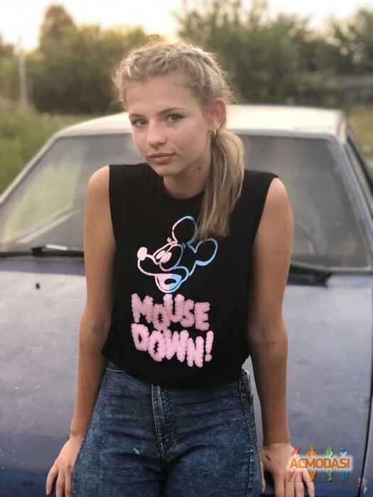 Виктория Константиновна Репина фото №1427732. Загружено 22 Февраля 2019