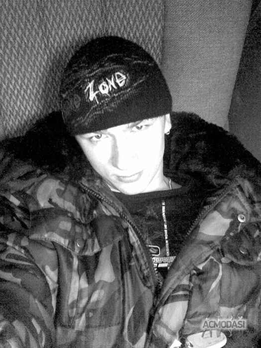 Сергей Викторович Токолевич фото №128673. Загружено 11 Января 2012