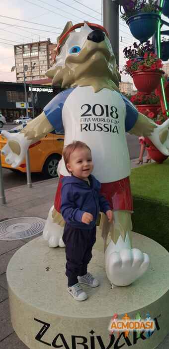 Даниил Ильич Пименов фото №1361215. Загружено 21 Августа 2018