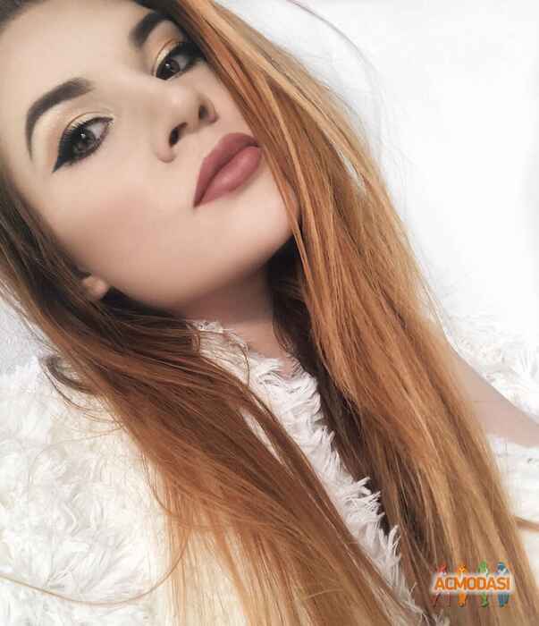 Ольга Сергеевна Романова фото №1381408. Загружено 09 Октября 2018