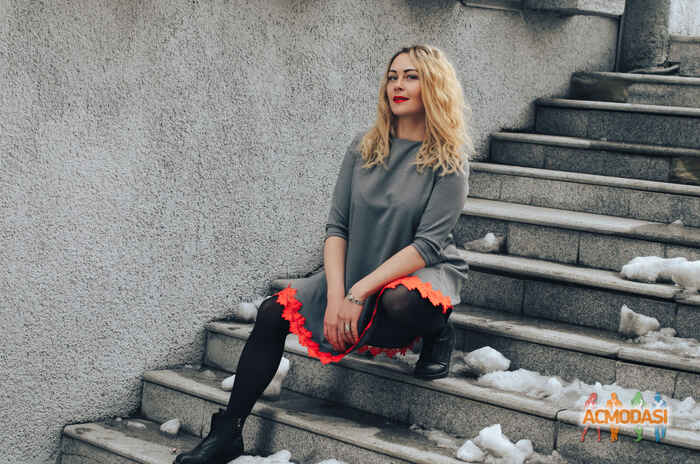 Asy  Rubcova фото №1443664. Загружено 05 Апреля 2019