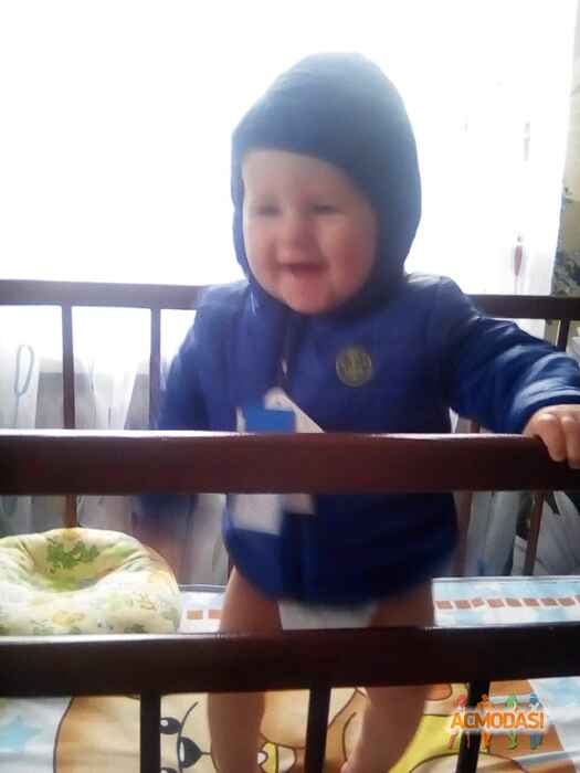 Бориска  Ефимов фото №1464832. Загружено 25 Мая 2019