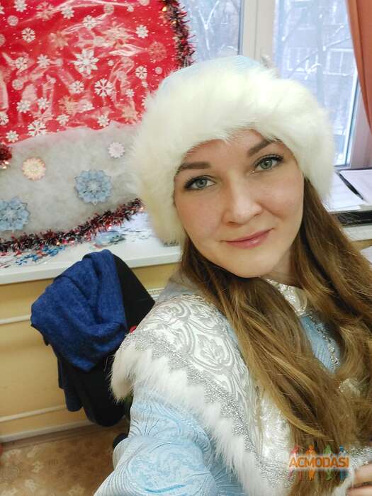 Ксения   фото №1771617. Загружено 18 Января 2022