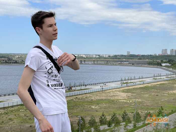 Artem  Gaideik фото №1718491. Загружено 26 Июня 2021