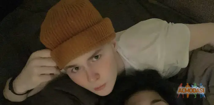 Матвей  Ковригин фото №1913537. Загружено 03 Декабря 2024