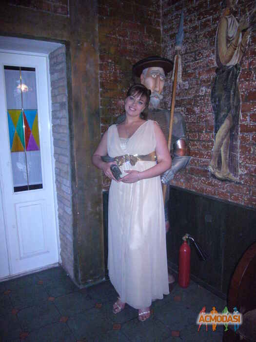 Марина Петровна Чернявская фото №174363. Загружено 29 Марта 2012