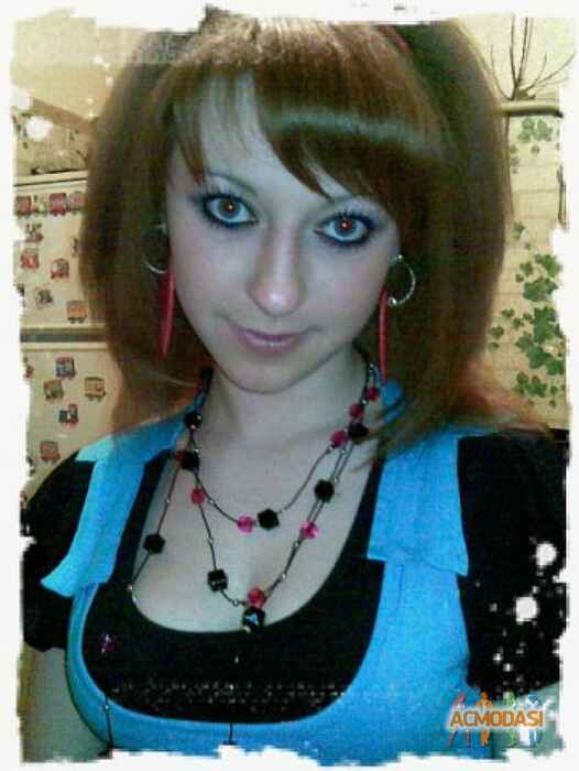 Яна Михайловна Ионова фото №189284. Загружено 24 Апреля 2012