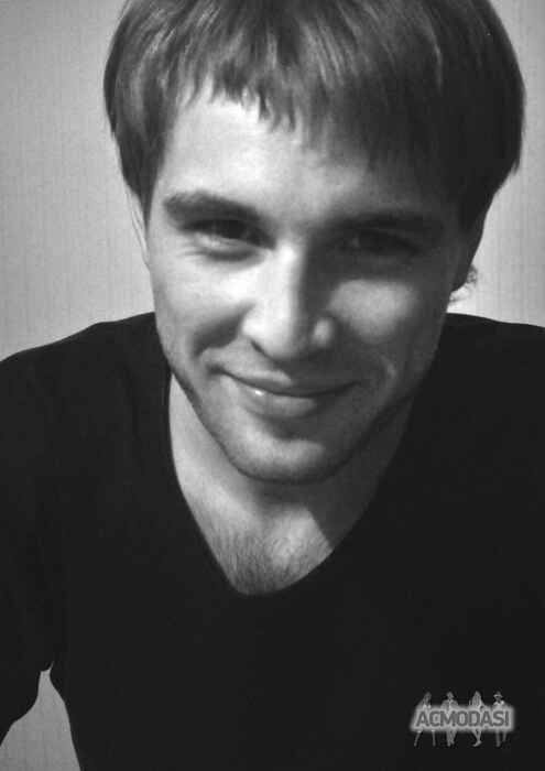 Алексей Сергеевич Фирсов фото №484800. Загружено 04 Сентября 2013