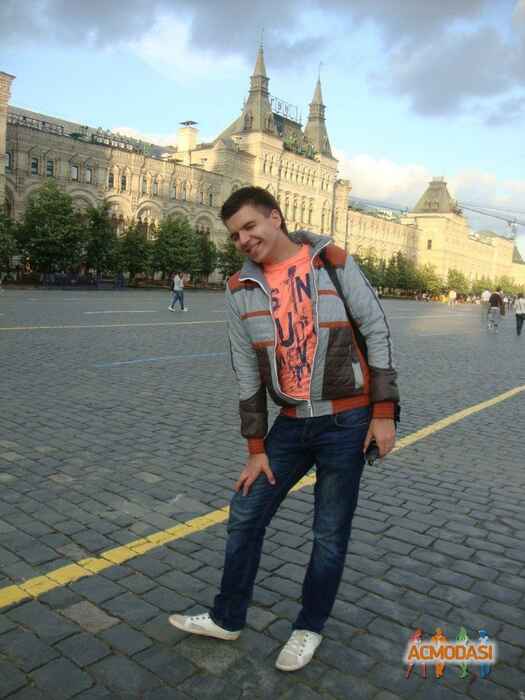 Владимир Викторович Романов фото №520897. Загружено 29 Октября 2013