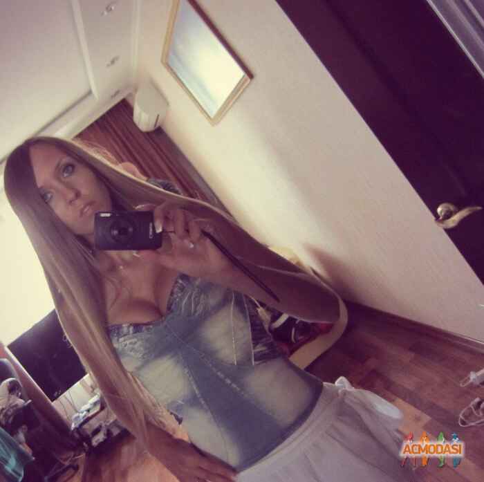 Карканица Виктория Валерьевна фото №551002. Загружено 12 Декабря 2013