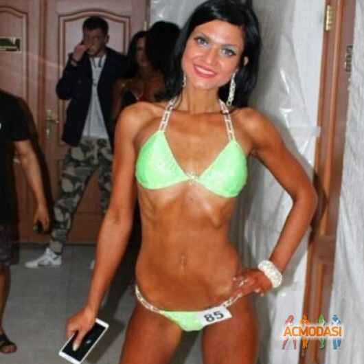 Кристина Александровна Мартенс фото №705684. Загружено 08 Августа 2014