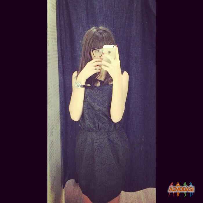 Вера  Игоревна фото №785339. Загружено 04 Декабря 2014