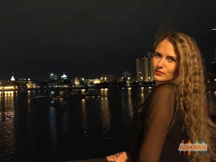 Анастасия Сергеевна Солдатова фото №1144767. Загружено 09 Февраля 2017