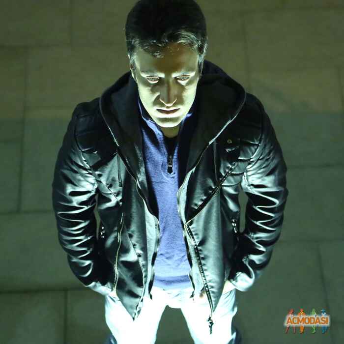 Мисирхан Игаф Оглу фото №933178. Загружено 09 Октября 2015