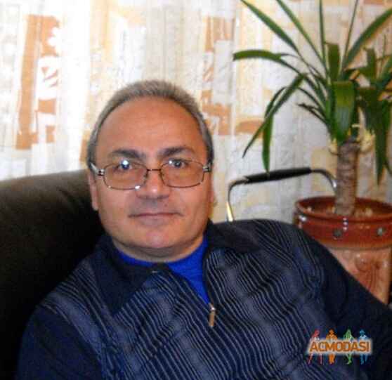 Владимир Суренович Оганесян фото №62118. Загружено 24 Августа 2011