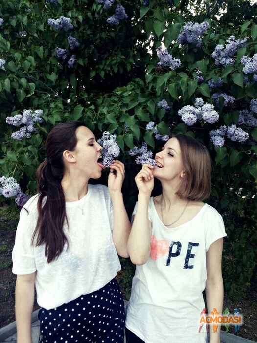 Виктория Вадимовна Романова фото №972811. Загружено 30 Декабря 2015