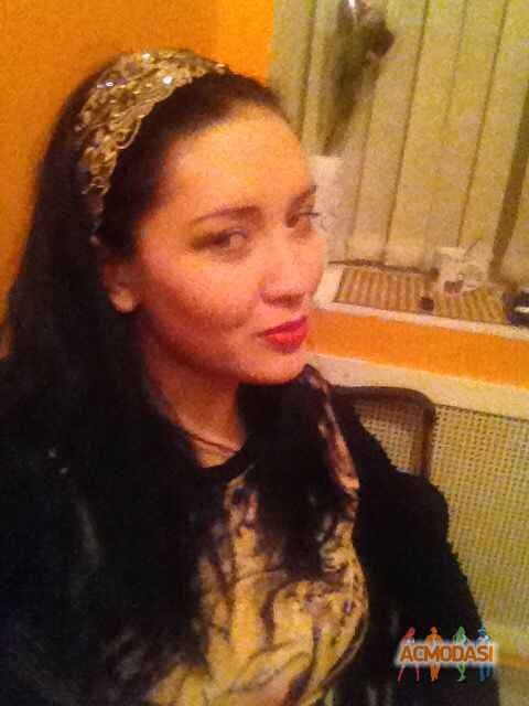 Анастасия Петровна Клочкова фото №1128603. Загружено 30 Декабря 2016