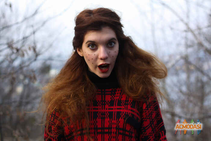 Аня  Спасская фото №1163382. Загружено 30 Марта 2017