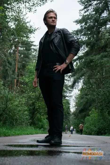 Виктор Сергеевич Харитонов фото №1938705. Загружено 14 Октября 2025