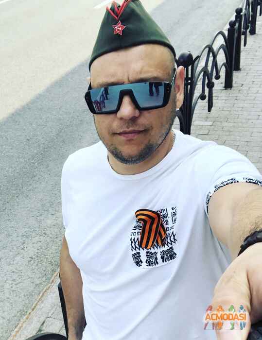 Андрей Викторович Клебанюк фото №1514937. Загружено 22 Сентября 2019