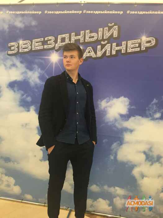 Дмитрий Владимирович Денисов фото №1392659. Загружено 11 Ноября 2018
