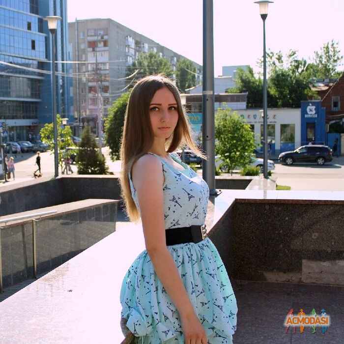 Анастасия Вадимовна Богатова фото №1469964. Загружено 04 Июня 2019